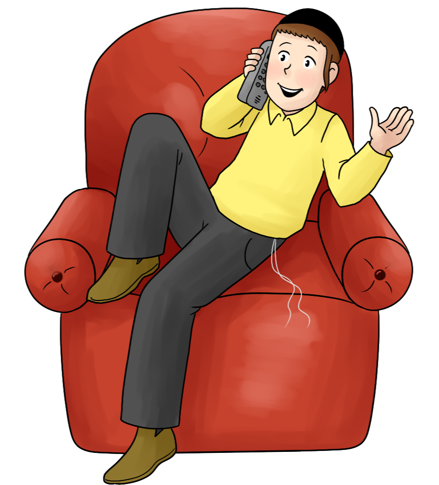 Magazine Content Preview